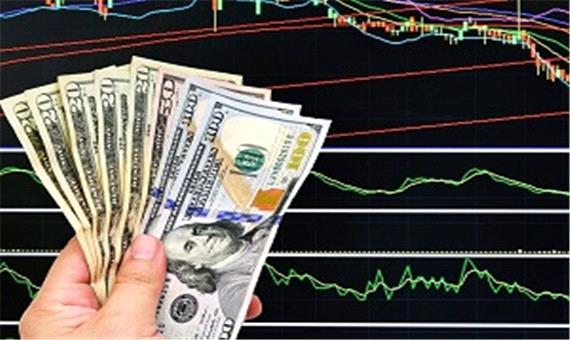 مرجع رسمی اعلام نرخ نقدی ارز در کشور اعلام شد