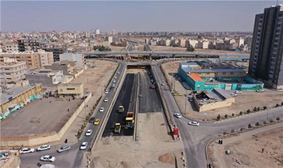 پروژه میدان نماز قم؛ از تاخیر در اجرا تا انتظار شهروندان برای تکمیل نهایی