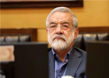 ادعای غضنفری: روحانی متهم ردیف اول سرقت فرشهای سعدآباد است