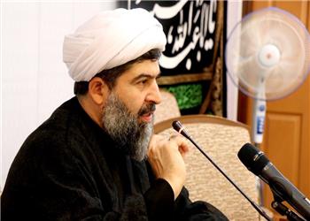 وافی: صجیفه سجادیه نظامنامه جامع از مسائل دینی است