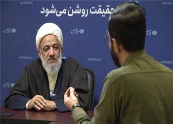 نظر آقاتهرانی در مورد اشخاص؛ از خاتمی، احمدینژاد، روحانی و پزشکیان تا جلیلی، رسایی، ثابتی و قالیباف