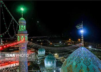اعلام برنامههای مسجد جمکران در هفته جاری