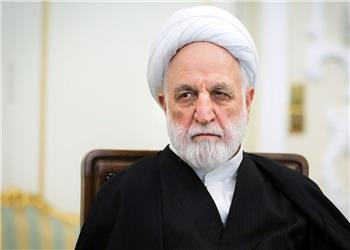 رئیس قوه قضاییه: اقدام خصمانه اروپاییها در تروریستی نامیدن سپاه قهرمان، بدون پاسخ نخواهد ماند