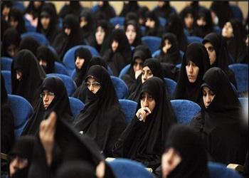 بیانیه 1500 استاد حوزههای علمیه خواهران در حمایت از رهبری و سپاه