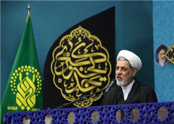 رفیعی: تمسک به قرآن و سیره نبوی سپر جامعه در برابر فتنههاست