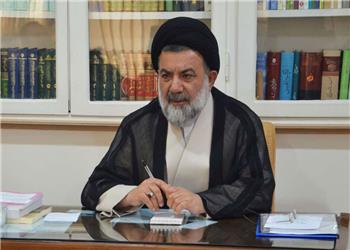 میرعمادی: فضایل قرائت قرآن در گرو فهم و عمل به مضامین آن است