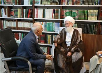 آیتالله نوری همدانی: شروط رهبرانقلاب در مذاکرات به دقت رعایت شود