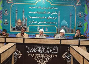 روانبخش: حضور مردم در میدان نباید متوقف شود