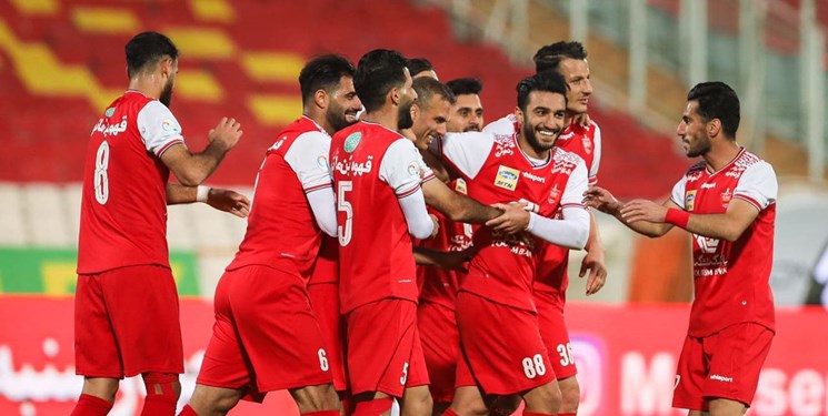 پرسپولیس با سیستم علی اصغری اولسان را گیج کند