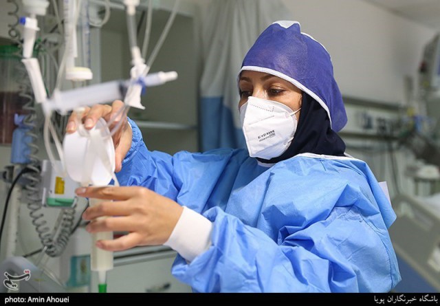 نگرانی از دورهمی های یلدایی/ وضعیت ابتلا به کرونا در استان قم نزولی است