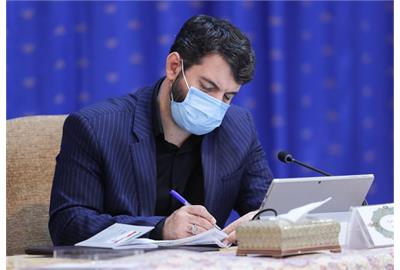 متناسب سازی امکانات برای ناشنوایان در سایه همگرایی همه دستگاهها /حجت الله عبدالملکی،وزیر تعاون،کار و رفاه اجتماعی