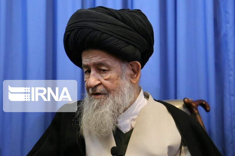 مراسم بزرگداشت آیت الله علوی گرگانی از سوی رهبر معظم انقلاب در قم برگزار می‌شود