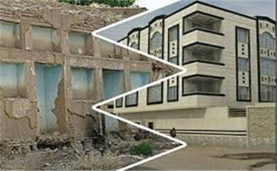 تقدیر از شهرداری تهران برای کمک به ساخت مسکن در پایتخت/ ۱۷۹محله کم برخوردار در تهران داریم/کاهش قیمت مسکن در تهران به کل کشور تسری می‌یابد