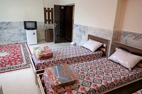 ۳هزار کلاس برای اسکان مسافران نوروزی در قم آماده سازی وتجهیز شدند