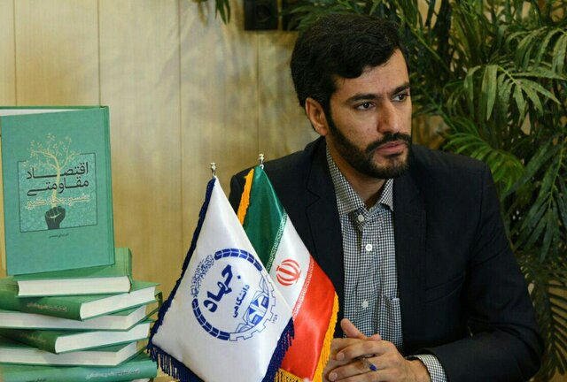 تیشه اشتباهات بورس کالا به ریشه تولید