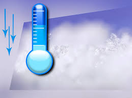 پیش بینی آب و هوای قم برای فردا جمعه 8 فروردین 1404