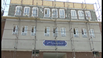 همت خیر مدرسه ساز قمی برای ساخت مدرسه و هنرستان در پردیسان