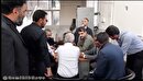 نماینده مردم قم در مجلس مشکلات مردم بیدهند شهرستان کهک را بررسی کرد