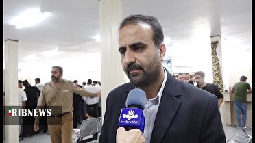 صدور ۲۶ هزار گذرنامه زیارتی برای متقاضیان قمی