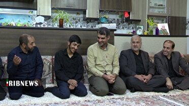 تجلیل مسئولان قم از مدال آور مسابقات جهانی فیزیک