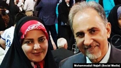 انگیزه شهردار اسبق تهران از قتل همسرش چه بود؟