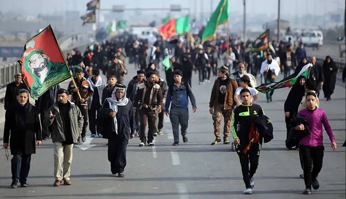 توزیع دارو در موکب‌ها ممنوع است
