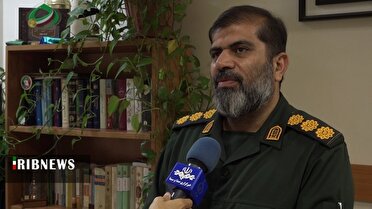 اجرای سرود «ای ایران»در قم