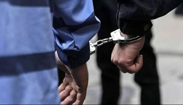 بازداشت ۲ مسئول به اتهام فساد مالی