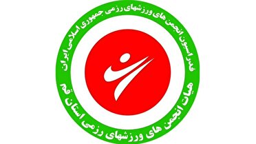 درخشش دختران رزمی کار قمی در انتخابی تیم ملی