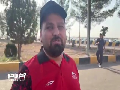 هوادار تراکتور: از نقل و انتقالات راضی هستیم