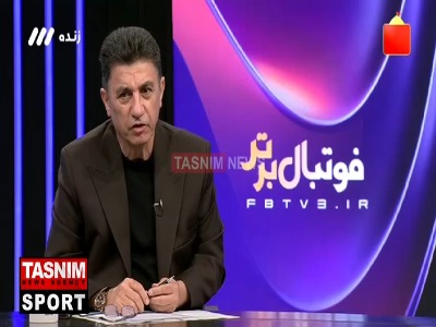 قلعه نویی: برنامه انتهای لیگ را از الان نوشته‌ایم چون سال منتهی به جام جهانی است