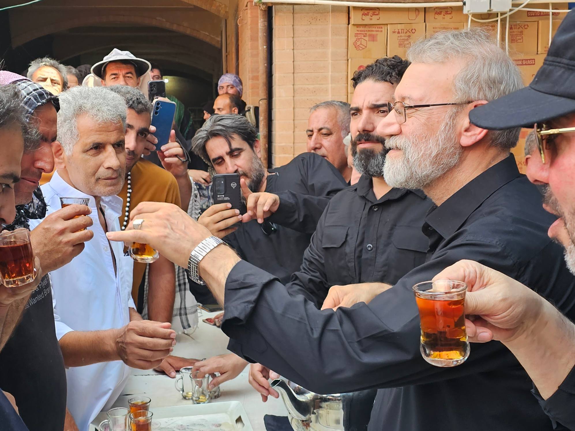 عصر قم