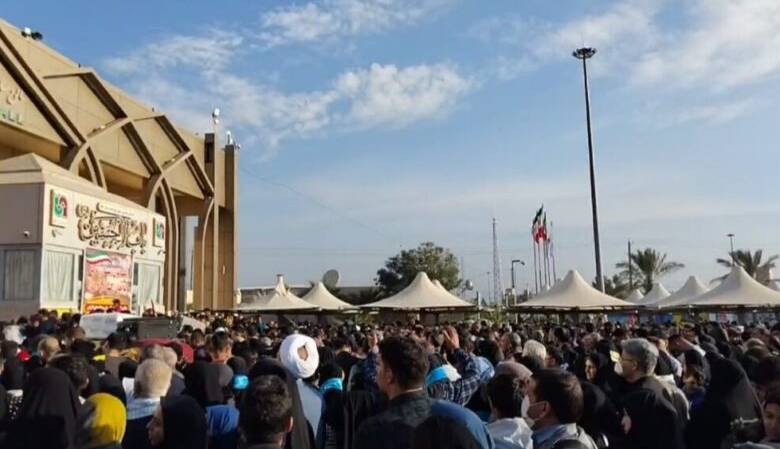 وزیر کشور: تاکنون ۳.۴ میلیون زائر از مرزهای کشور خارج شده‌اند