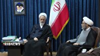 ارتقای همکاری شورای هماهنگی تبلیغات اسلامی و حوزه های علمیه
