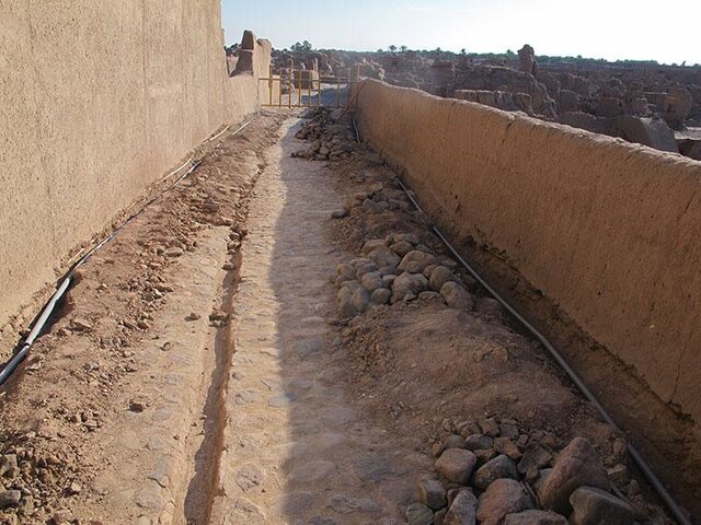 عصر قم
