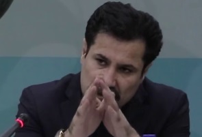 معاون پزشکیان: ما پای ایران ایستاده‌ایم