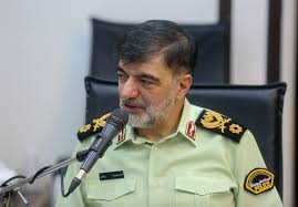 سردار رادان: در حال حاضر نزدیک به ۹۰۰ هزار زائر در عراق داریم