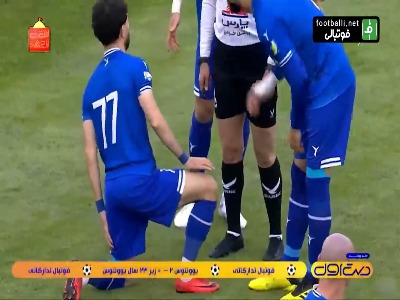 اخبار و حواشی داغ فوتبال ایران و جهان (۲۳ مرداد)