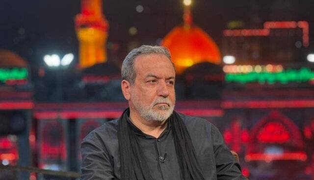 پیام عراقچی پس از حضور در مراسم اربعین