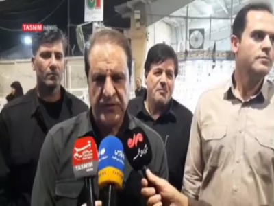 تردد ۲میلیون و ۸۰۰ هزار زائر از مرز مهران