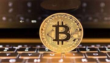 قیمت بیت‌کوین رکوردشکنی کرد
