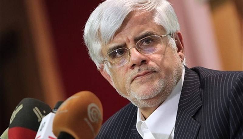 قدردانی عارف از مواضع اعضای اتحادیه اوراسیا علیه تجاوزات رژیم صهیونیستی به ایران