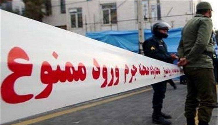 جزئیات قتل خانوادگی ۶ نفر در آمل