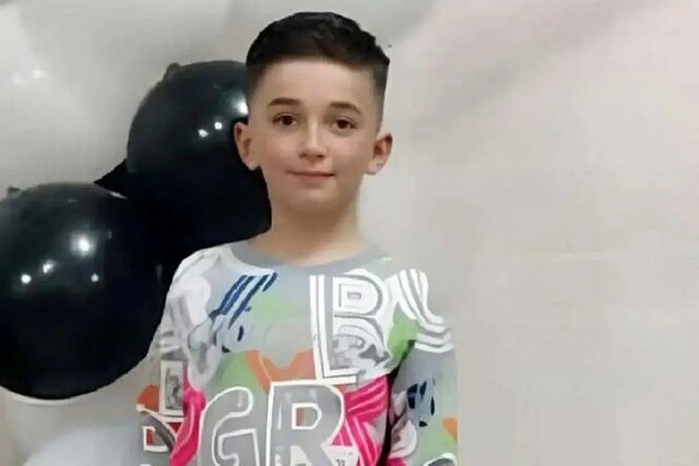 پشت پرده قتل دلخراش «ایلیا»