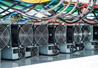 توقیف ۶ دستگاه استخراج رمز ارز غیرمجاز در قم