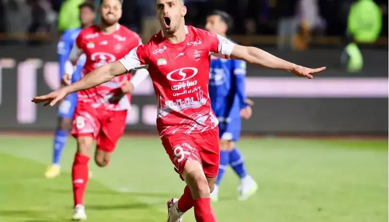 انتظار آقای گل پرسپولیس از مدیران این باشگاه