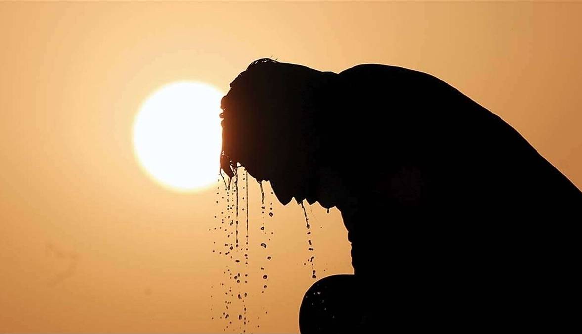 هشدار نسبت به افزایش دما در ۲۷ استان