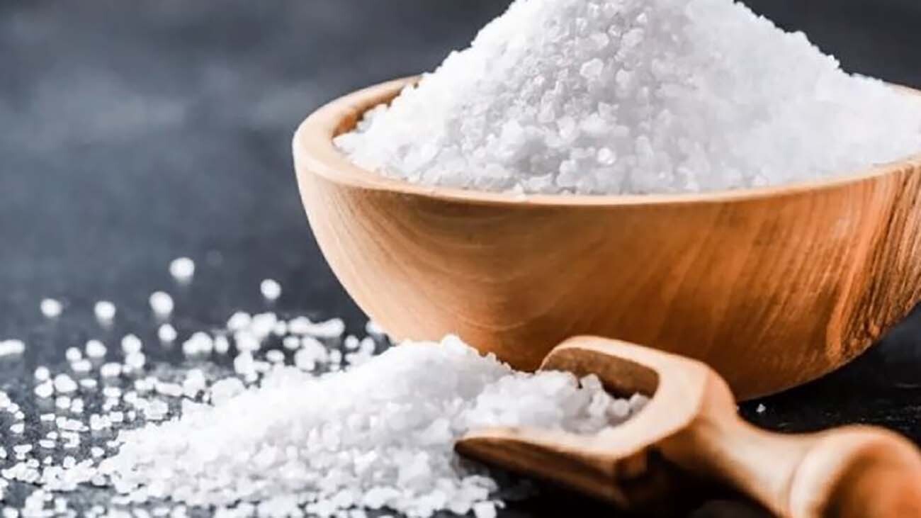 میانگین ید در قم پایین‌تر از میانگین کشوری است