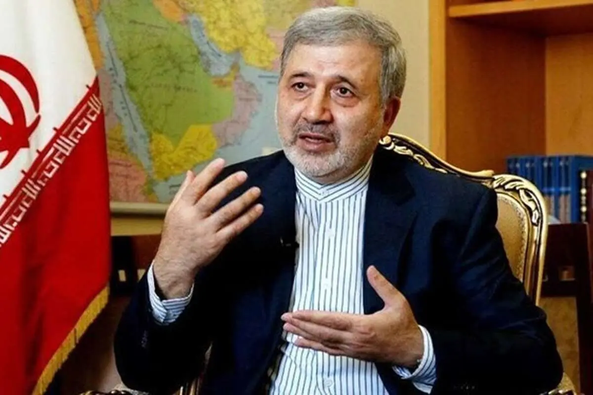 سفیر ایران در عربستان: در بخش‌های دفاعی و امنیتی گفتگوهای خوبی بین تهران-ریاض وجود دارد