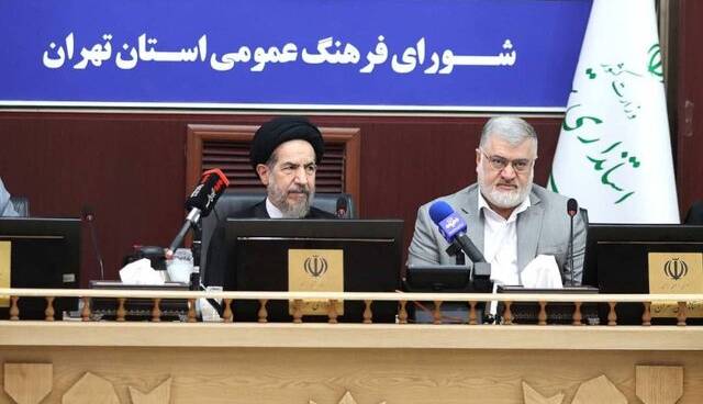 قطع سهمیه آرد دولتی ۱۳۸ نانوایی متخلف استان تهران
